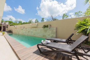 New Condo in Tulum